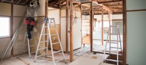 Entreprise de rénovation de la maison et de rénovation d’appartement à Croix